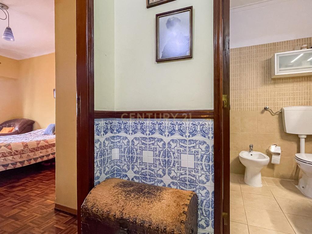 Apartamento T3 - Casal do Chapim - Odivelas - Garagem - Arrecadação - Image 11